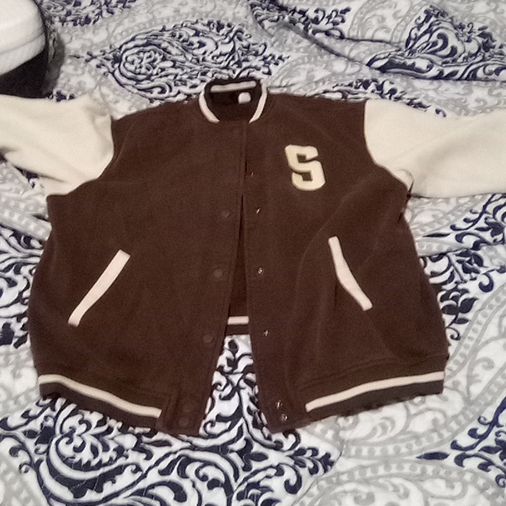 Women's jacket size small